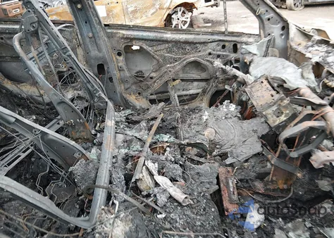 2015 Subaru Forester 2.5I Premium из США, поврежденный, VIN JF2SJADCXFH802731